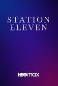 Station Eleven - , ,  - Cinefish.bg