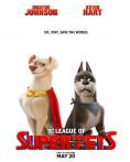 DC   -, DC League of Super-Pets