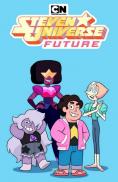  : , Steven Universe Future