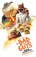  , The Bad Guys
