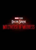      ,Doctor Strange in the Multiverse of Madness