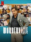 Murderville - , ,  - Cinefish.bg