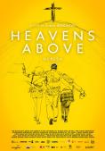 , Heavens Above - , ,  - Cinefish.bg