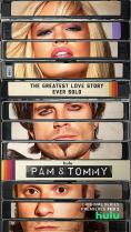   , Pam & Tommy - , ,  - Cinefish.bg