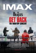 The Beatles: Get Back -   , The Beatles: Get Back - The Rooftop Concert