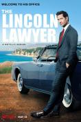 The Lincoln Lawyer - , ,  - Cinefish.bg