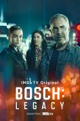 : , Bosch: Legacy