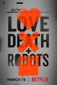 ,   , Love, Death & Robots