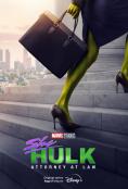   , She-Hulk