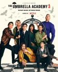 The Umbrella Academy - , ,  - Cinefish.bg