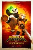 Kung Fu Panda: The Dragon Knight, Kung Fu Panda: The Dragon Knight