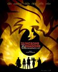 Dungeons and Dragons:  , Dungeons and Dragons