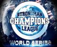 Strongman Champions League - , ,  - Cinefish.bg