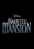   , Haunted Mansion
