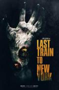 The Last Train to New York - , ,  - Cinefish.bg