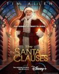  , The Santa Clauses - , ,  - Cinefish.bg