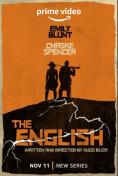 , The English - , ,  - Cinefish.bg