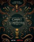 Guillermo del Toro's Cabinet of Curiosities - Guillermo del Toro's Cabinet of Curiosities