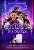  , , My Robot Brother - , ,  - Cinefish.bg