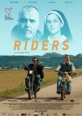 , Riders - , ,  - Cinefish.bg