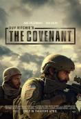 Guy Ritchie's The Covenant, Guy Ritchie's The Covenant