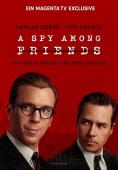   , A Spy Among Friends - , ,  - Cinefish.bg
