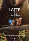     ,Latte & the Magic Waterstone