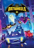 Batwheels, Batwheels