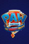  : , Paw Patrol: The Mighty Movie