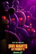    , Five Nights at Freddy's