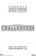 ,The Challengers