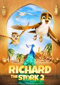   2, Richard the Stork and the Mystery of the Great Jewel