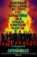  4, The Expendables 4
