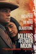   ,Killers of the Flower Moon
