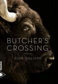   , Butcher's Crossing