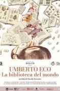     , Umberto Eco: A Library of the World - , ,  - Cinefish.bg