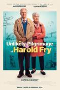     , The Unlikely Pilgrimage of Harold Fry