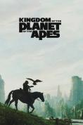     , Kingdom of the Planet of the Apes