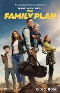  , The Family Plan - , ,  - Cinefish.bg