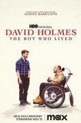  : ,  , David Holmes: The Boy Who Lived