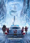  :  , Ghostbusters: Frozen Empire