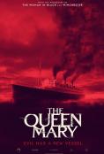   Queen Mary, Haunting of the Queen Mary
