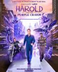 Harold and the Purple Crayon - , ,  - Cinefish.bg