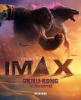   :   - Godzilla x Kong: The New Empire