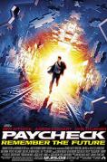 , Paycheck - , ,  - Cinefish.bg