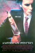  , American Psycho - , ,  - Cinefish.bg