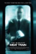 The Midnight Meat Train - , ,  - Cinefish.bg