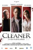 , Cleaner - , ,  - Cinefish.bg