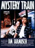  , Mystery Train - , ,  - Cinefish.bg