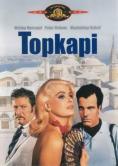 , Topkapi - , ,  - Cinefish.bg